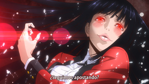 Kakegurui